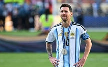 Messi lần đầu lên tiếng sau chung kết World Cup 2026