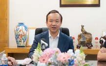 Từ hôm nay 21-7, PNJ áp hạn mức chi trả mỗi ngày khi mua lại kim cương