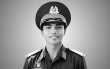 Anh bộ đội đã không qua khỏi sau khi lao vào cứu hai người dân bị điện giật