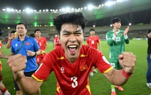 Bóng đá Việt Nam hồi hộp chờ bốc thăm ở Asiad 2026