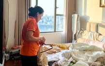 Thuê người giúp việc nhưng không thông báo cho UBND xã có thể bị phạt tới 3 triệu đồng