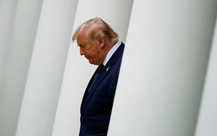 Hạ viện Mỹ thông qua nghị quyết yêu cầu ông Trump chấm dứt chiến sự với Iran