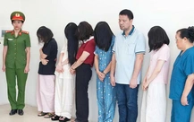 Bác sĩ 'dỏm' bơm sữa đậu nành vào niệu đạo, bôi thuốc mỡ lên cổ tử cung để 'vẽ bệnh' khách hàng