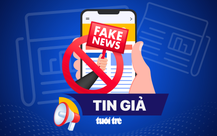 Văn bản quyết định Bí thư thường trực Trung ương Đoàn làm Phó bí thư Thành ủy Huế là giả