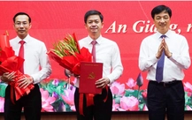 Ông Lê Quang Tùng giữ chức Bí thư Tỉnh ủy An Giang, nhiệm kỳ 2025-2030