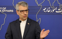 Tin tức thế giới 28-7: Iran nói 'không xin đàm phán' với Mỹ; Mỹ chi tiền nhỏ giọt cho Ukraine