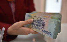 Lãi suất vay mua nhà chạm ngưỡng 16%/năm, người vay lo 'không gồng nổi'