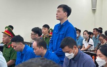 'Ông trùm' đường dây 100 tấn thực phẩm chức năng giả hầu tòa: Hưởng lợi 265 tỉ, bỏ ngoài sổ sách 1.800 tỉ