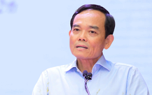Bí thư Trần Lưu Quang: Đảng ủy xã, phường TP.HCM tự đề xuất việc cần sáp nhập hay không