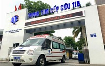 Cuộc gọi cấp cứu 115 TP.HCM tăng kỷ lục, bệnh nào gọi xe cấp cứu nhiều nhất?