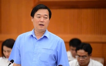 Phó bí thư thường trực Lê Quốc Phong: Lắng nghe, giải quyết kịp thời tâm tư người dân ở các dự án lớn
