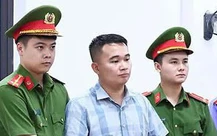 Vụ 140 điểm 10 toán tốt nghiệp: Khởi tố, bắt tạm giam thầy giáo Nguyễn Hà Duy