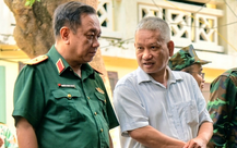 Đã nhận nhiều cuộc gọi, tin nhắn giá trị cho cuộc tìm kiếm hài cốt liệt sĩ tại sân bay Tân Sơn Nhất