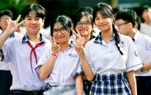 Năm học mới: Không khảo sát năng lực để tuyển sinh lớp 1, giảm học thuộc lòng