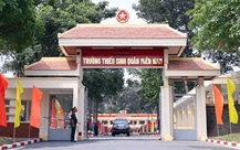 Một ngôi trường đặc biệt ở TP.HCM chỉ tiêu 240 nhưng 1.000 hồ sơ đăng ký
