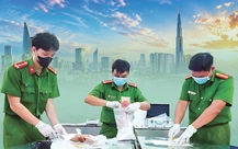 TP.HCM và hành trình hướng đến ‘Thành phố không ma túy’