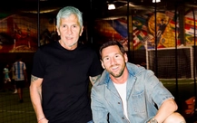 Messi lần đầu lên tiếng sau khi cha mất, tiết lộ bất ngờ về World Cup 2026