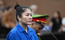 Huy động 1.300 tỉ, Chủ tịch Tập đoàn Mỹ Hạnh bị truy: 'Kiếm đâu ra mà trả hoa hồng cao thế?'