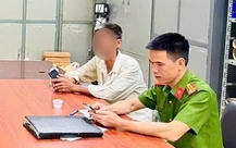 Ô tô biển Hà Nội dính 96 lỗi qua camera AI, chủ xe bị phạt gần 500 triệu đồng