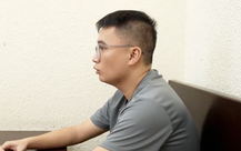 Giáo viên bị bắt vụ điểm 10 toán bất thường ở Trường chuyên Tuyên Quang: Mỗi phòng thi chỉ vào 2-3 phút