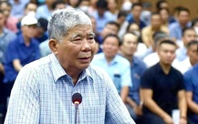 'Đại gia điếu cày' Lê Thanh Thản bị truy tố vì lừa dối khách hàng, hưởng lợi 531 tỉ đồng