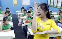 Sắp xếp trường học ở TP.HCM: Phường, xã nào giảm nhiều nhất?