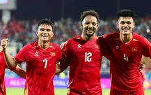 Việt Nam đối đầu Thái Lan ở 3 trận chung kết ASEAN Cup liên tiếp