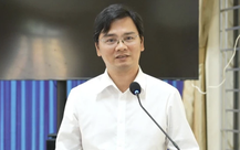 Khởi tố Giám đốc Sở GD-ĐT tỉnh Tuyên Quang Vũ Đình Hưng
