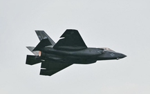 Iran tuyên bố diệt 6 tiêm kích F-35, làm hư hại 3 chiếc nữa