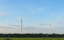Công ty thuộc Vingroup được chọn đầu tư điện gió ven bờ hơn 9.100 tỉ ở Quảng Trị