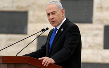 NÓNG: Thổ Nhĩ Kỳ đề nghị Interpol phát lệnh truy nã Thủ tướng Israel Netanyahu