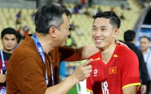 Tuyển Việt Nam được thưởng 2,5 tỉ đồng sau trận thắng Thái Lan 2-0