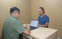 Bắt người thả diều gây ảnh hưởng 16 chuyến bay tại sân bay Tân Sơn Nhất
