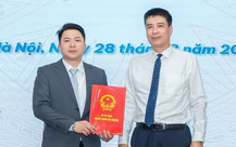 PGS.TS sinh năm 1991 làm Phó hiệu trưởng trẻ nhất Trường đại học Kiến trúc Hà Nội