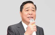 Chiêu giấu doanh thu 1.400 tỉ đồng, chuyển người nhà gửi tiết kiệm của Chủ tịch Cadisun