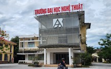 Chứng chỉ tiếng Anh được bộ công nhận nhưng Trường đại học Nghệ thuật vẫn lắc, làm sinh viên hoang mang