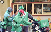 Ủy ban Cạnh tranh phạt Grab 1,36 tỉ đồng do vi phạm quyền lợi người tiêu dùng