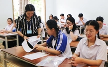 Sau sáp nhập trường học: Mỗi trường có bao nhiêu hiệu trưởng, hiệu phó?