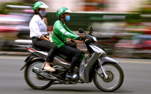 Tài xế Grab chạy cuốc xe 18,5km nhận 46.900 đồng: App muốn phát triển phải để tài xế có thu nhập đủ sống