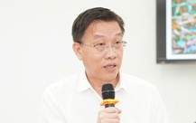 Hầm chui An Phú ngập nước: Giám đốc Ban Giao thông khẳng định trạm bơm chính sẽ hoàn thành vào 22-9
