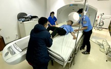 Công ty y tế Việt Mỹ trúng những gói thầu hàng trăm tỉ tại miền Trung - Tây Nguyên