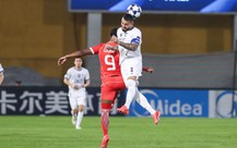 Thể Công - Viettel - Melbourne Victory (hết hiệp 1) 0-0: Chờ bàn thắng trong hiệp 2