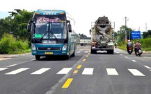 Tài xế chọn quốc lộ thay vì cao tốc: Cao tốc đi nhanh hơn nhưng 'quá nhiều áp lực'