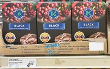 Thêm hàng Việt lên kệ siêu thị Mỹ, có sản phẩm của Vinamilk, K Coffee và Richy