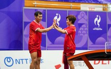 Ngày thi đấu 20-9 Asiad 20: Thái Lan là đại diện thứ hai của Đông Nam Á giành HCV