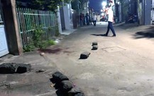 Vụ sát hại 3 mẹ con ở Đồng Nai: Người chồng bị chém với 31 vết thương