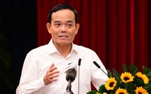 Bí thư Trần Lưu Quang: TP.HCM cần thêm nhiều concert Tổ quốc trong tim, Anh trai say hi, Anh trai vượt ngàn chông gai