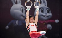 Trực tuyến Asiad 20 ngày 24-9: Việt Nam chờ tin vui từ thể dục dụng cụ, điền kinh