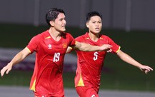 Lịch trực tiếp tứ kết bóng đá nam Asiad 20: U23 Việt Nam đấu Hàn Quốc