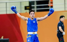 Trực tuyến Asiad 20 ngày 24-9: Wushu có HCB, rowing có HCĐ